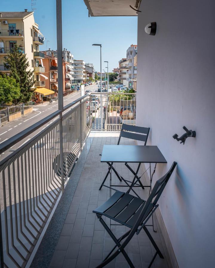 Little Venice Sottomarina Dış mekan fotoğraf