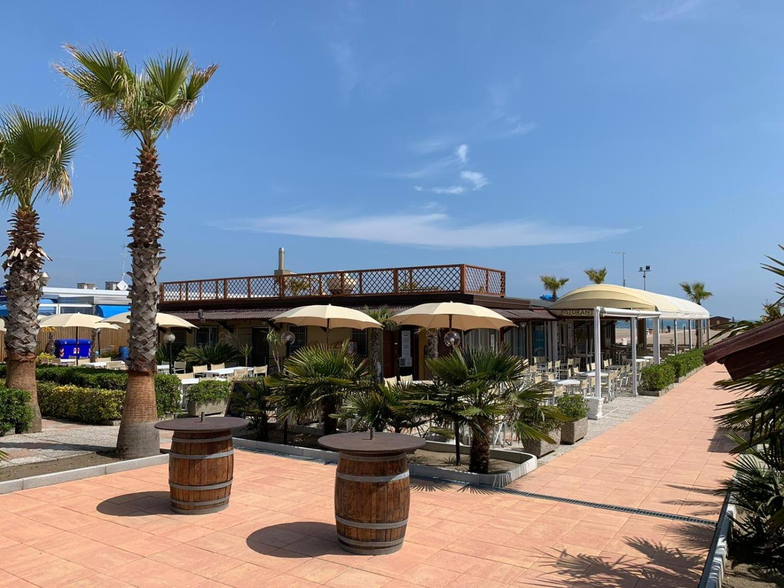 Little Venice Sottomarina Dış mekan fotoğraf